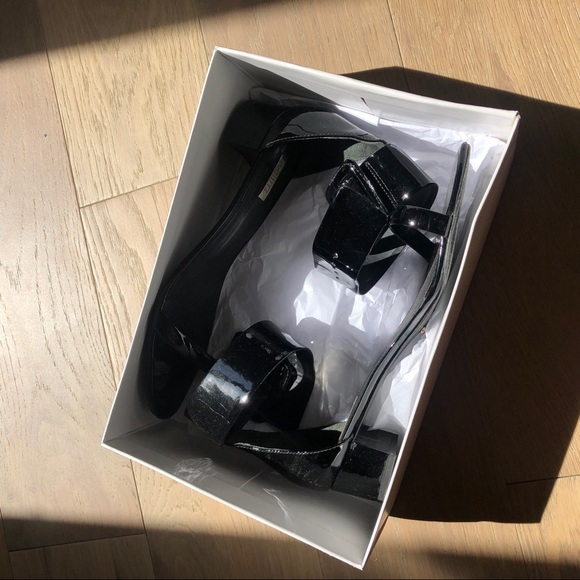 Schutz Heels - Picture 2 of 9